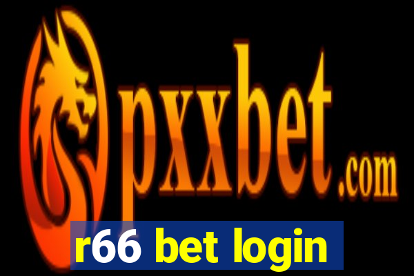 r66 bet login